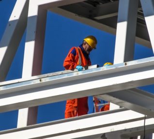 sicurezza ambienti di lavoro